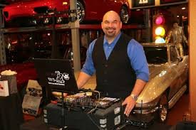 That's My Jam DJ Services